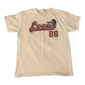 Rare Clayton Kershaw (LA Dodgers) Minor League Baseball Shirt/Jersey - Large